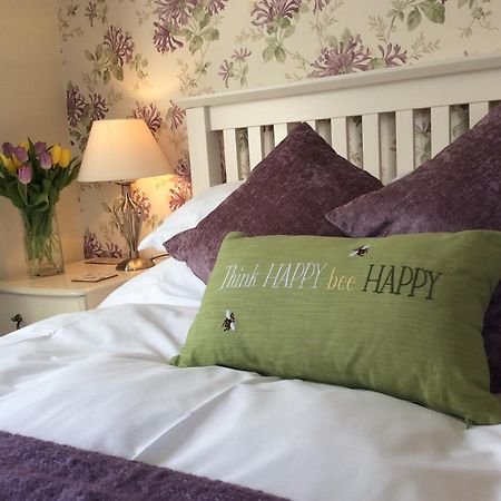 Brynhaul Bed And Breakfast Maenclochog 외부 사진