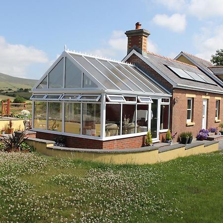 Brynhaul Bed And Breakfast Maenclochog 외부 사진