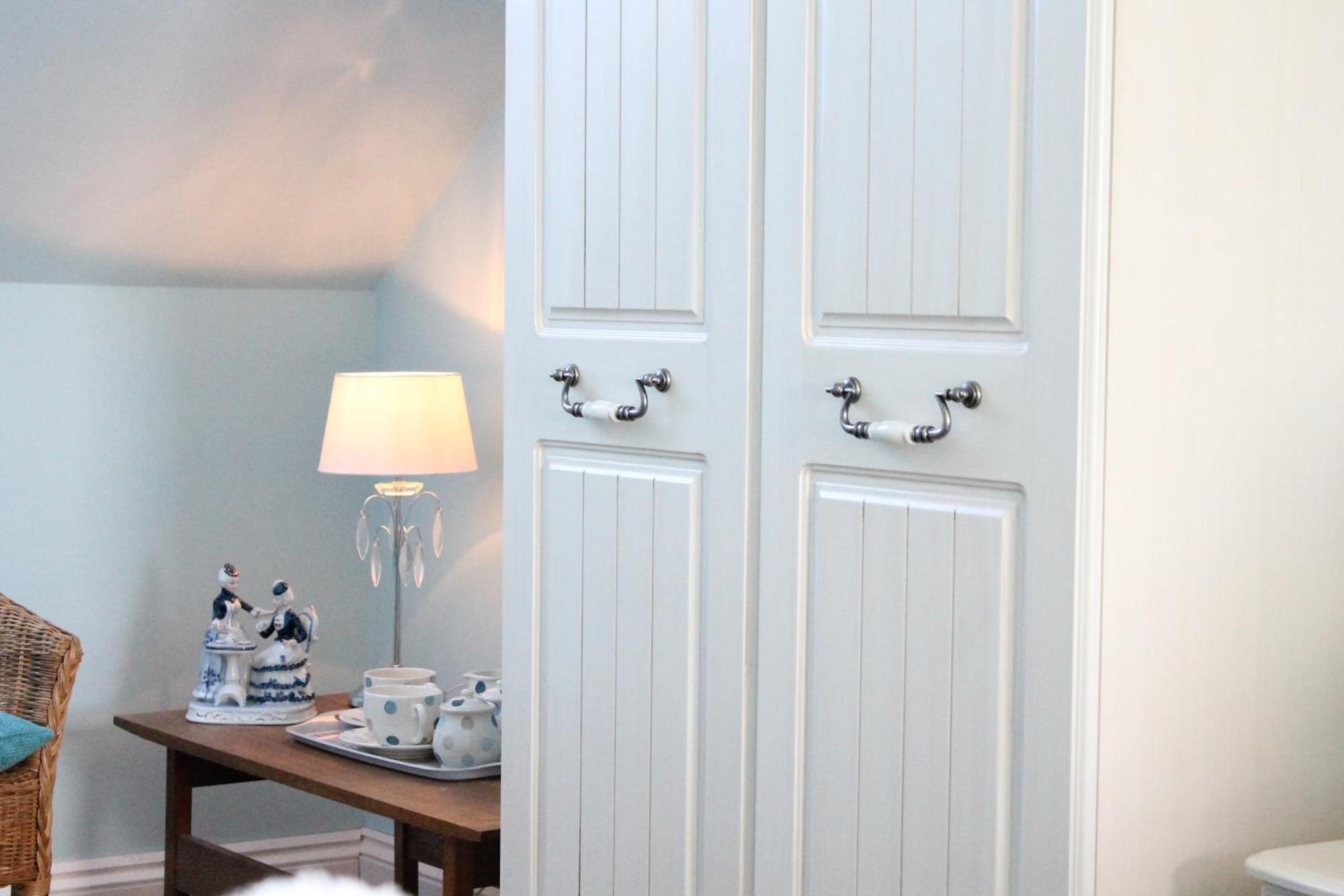 Brynhaul Bed And Breakfast Maenclochog 외부 사진