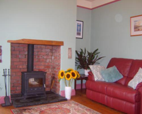 Brynhaul Bed And Breakfast Maenclochog 외부 사진