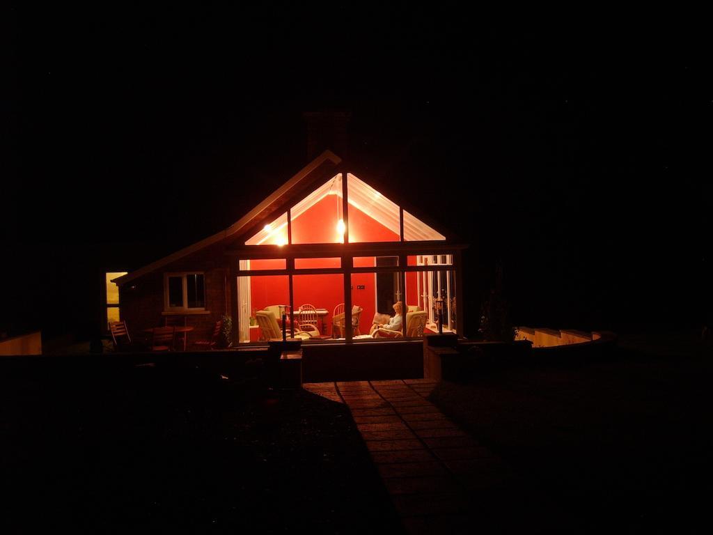 Brynhaul Bed And Breakfast Maenclochog 외부 사진